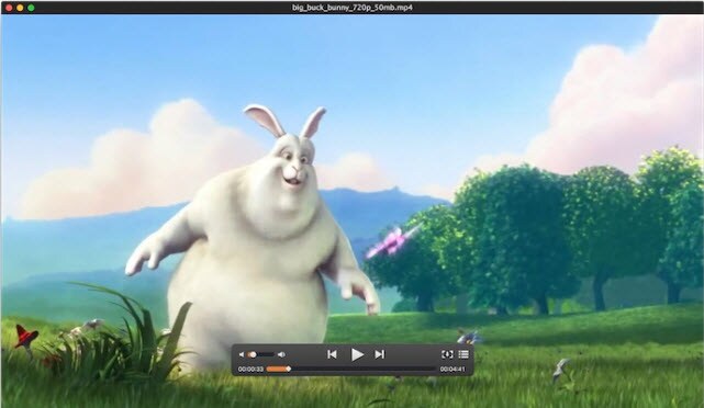 mx video player for mac